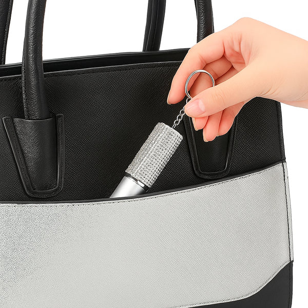 Portachiavi con profumo