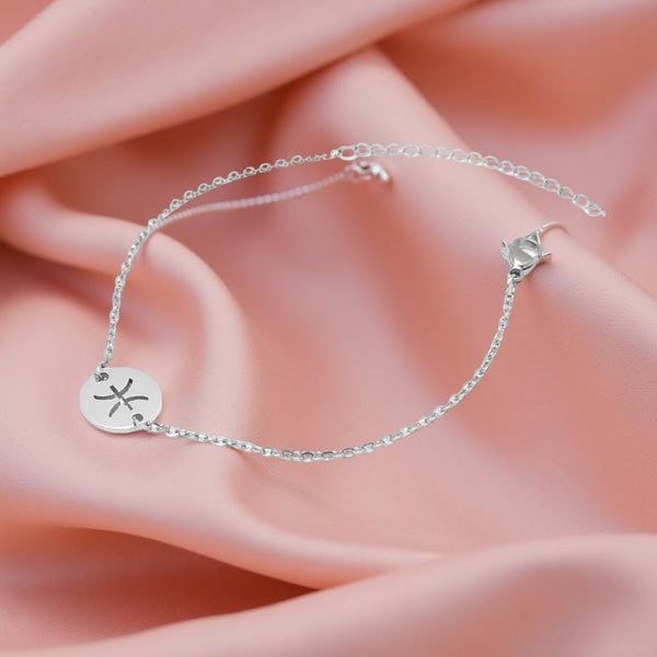 Armband mit Sternzeichen