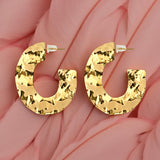 Boucles d'oreilles Aurora
