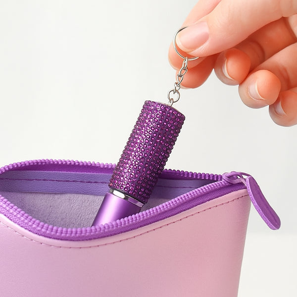 Portachiavi con profumo