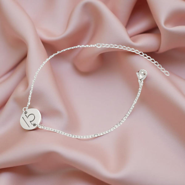 Bracciale segno zodiacale