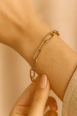 Kettenarmband