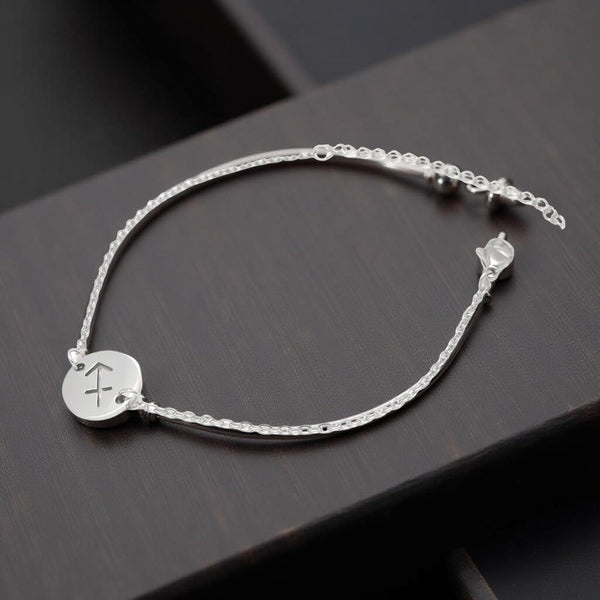 Armband mit Sternzeichen