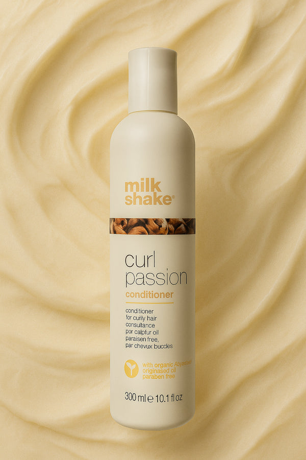 Balsamo curl passion Milk Shake