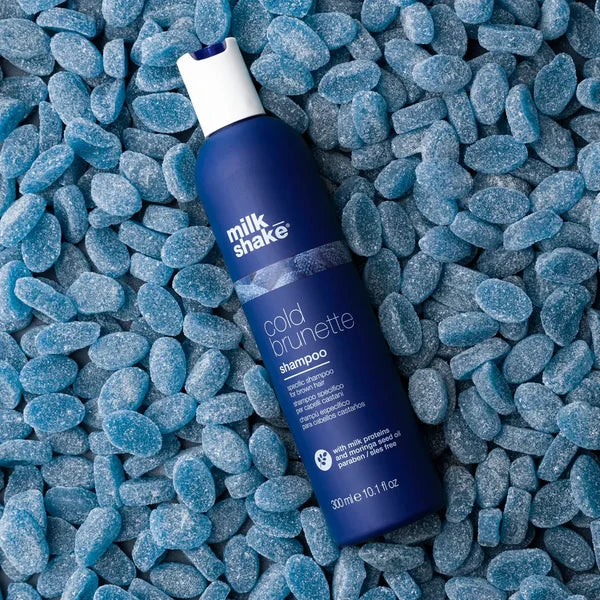 Shampoo cold brunette Milk Shake