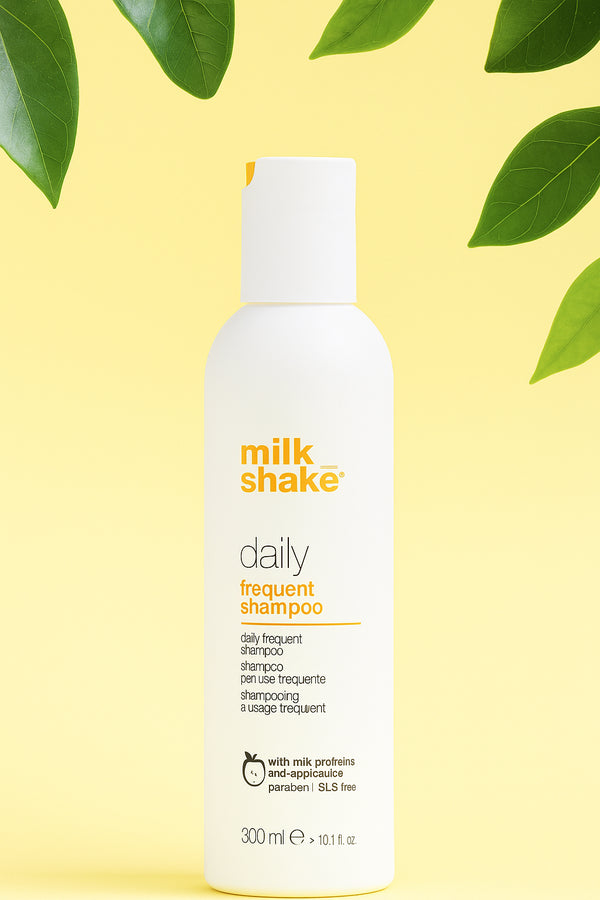 Shampoo quotidiano Milk Shake