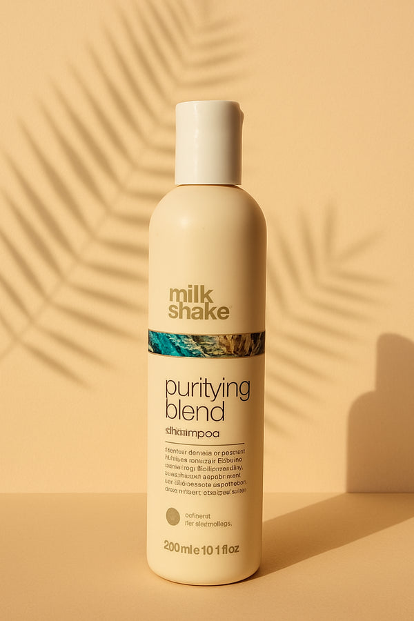 Shampoo detergente contro la forfora Milk Shake