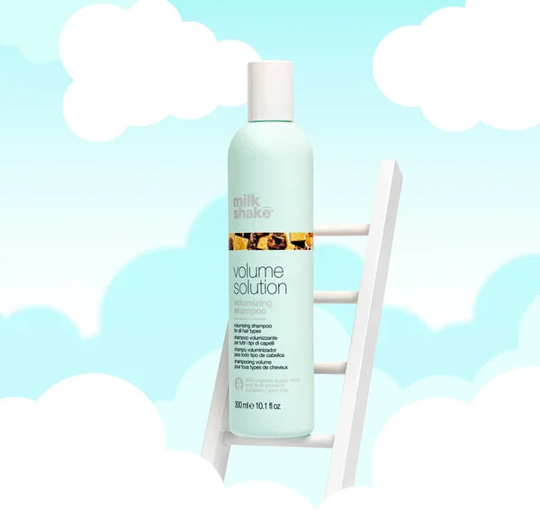 Shampoo volume solution Milk Shake