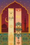 Profumi da borsa ARABI 33ml