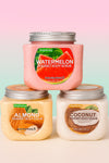 Scrub Corpo Esfoliante