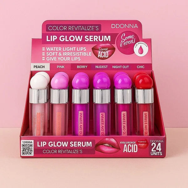 Lip Glow Serum