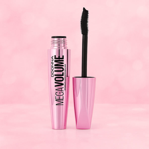 Mascara Mega Volume