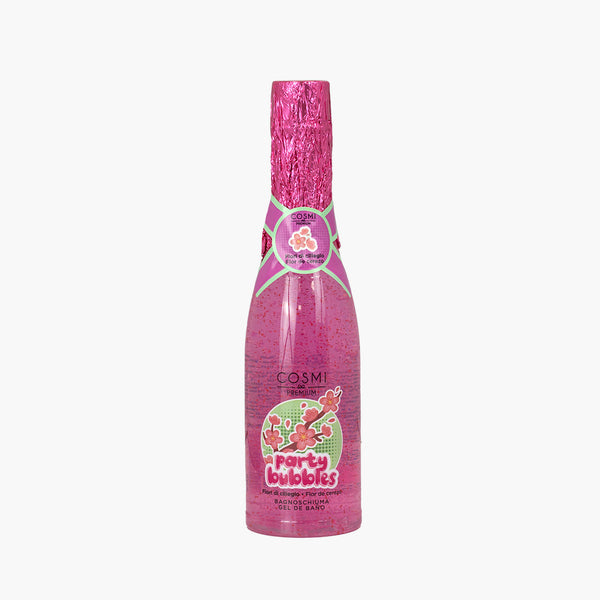 Champagner-Duschgel