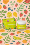 Crema viso multivitaminica