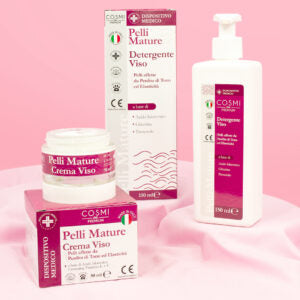 COSMI crema viso pelli impure