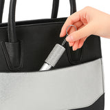 Portachiavi con profumo