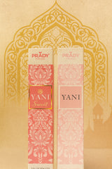 Mini profumi ARABI 33ml Yani