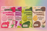 Maschere facciali The fruit company