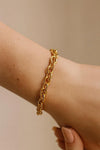 Bracciale Maglia Elegance