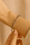 Bracciale Catena