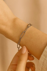 Bracciale Catena