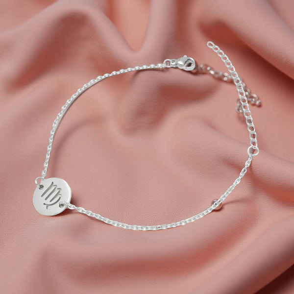 Bracciale segno zodiacale