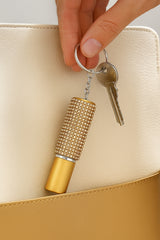 Portachiavi con profumo