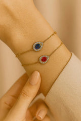 Bracciale Occhio di Safira