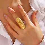 Anello Imperial