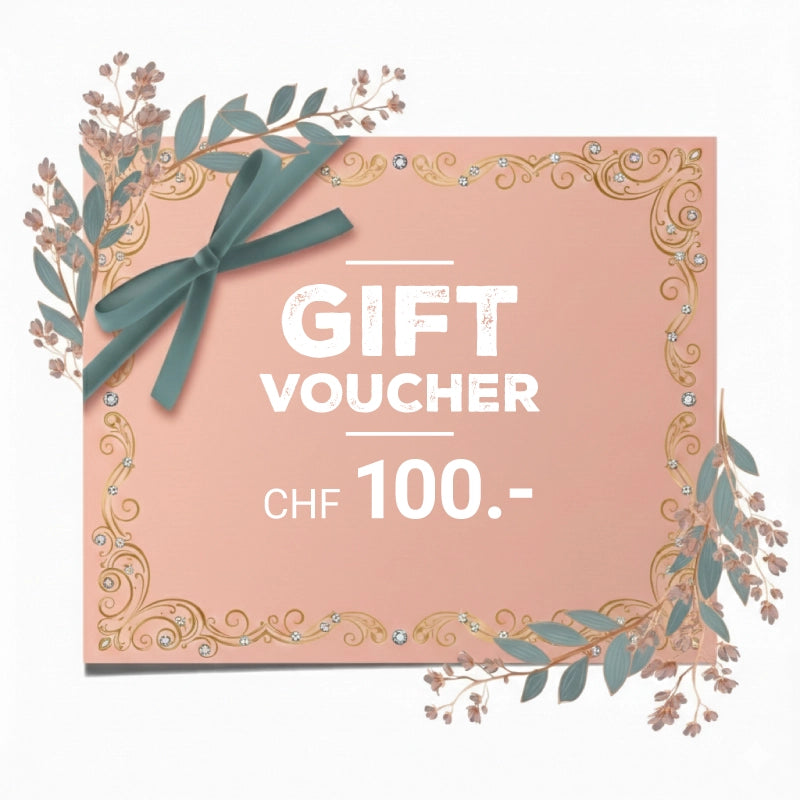 Buono Regalo 100.- Fr.