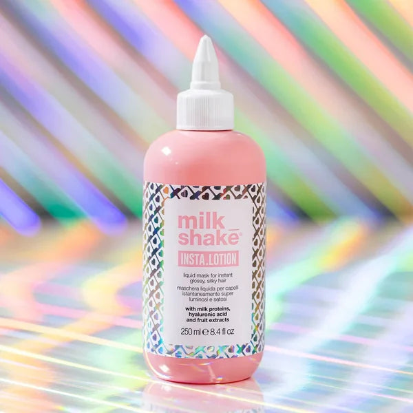 Maschera insta lotion Milk Shake