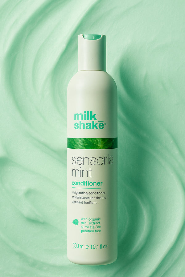 Balsamo sensorial mint Milk Shake