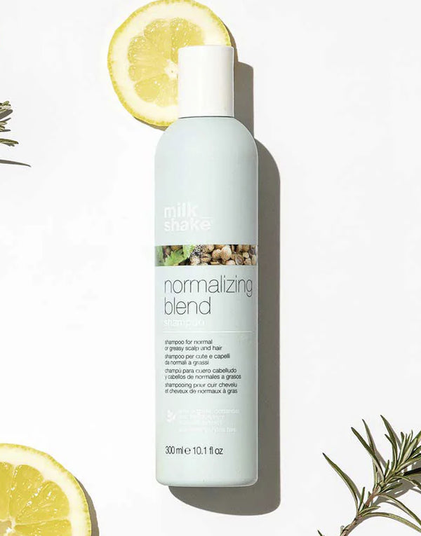 Shampoo normalizzante Milk Shake