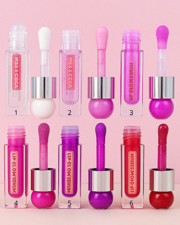 Lip Glow Serum