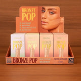 Bronze Pop Stick