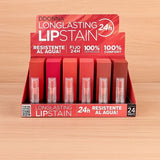 Lipstain 24h