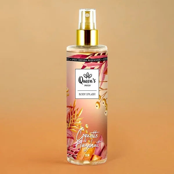 Acqua profumata Yani