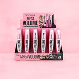 Mascara Mega Volume