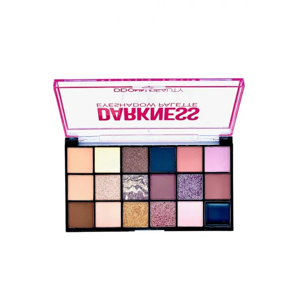 Palette Darkness Eyeshadow