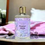 Gel Body Wash Victoria Secret's Sugar