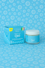 Crema viso Q10
