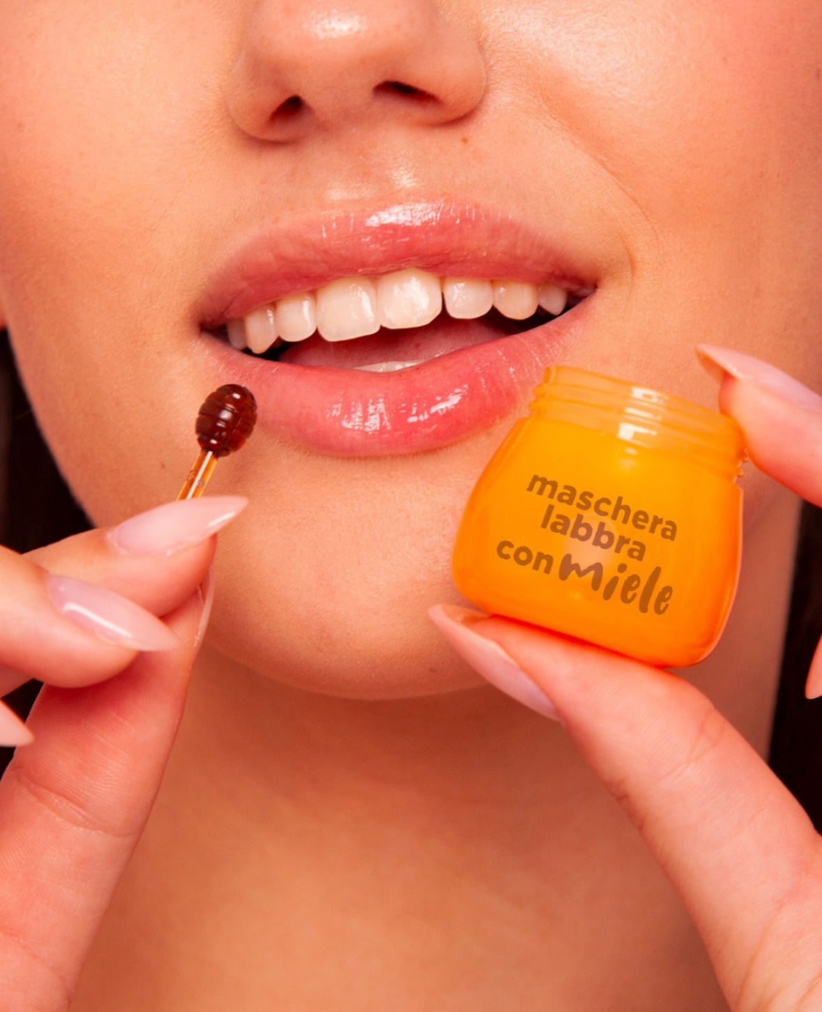 COSMI scrub labbra honey 5,7g