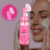 COSMI mousse detergente uva vitamina c 240ml
