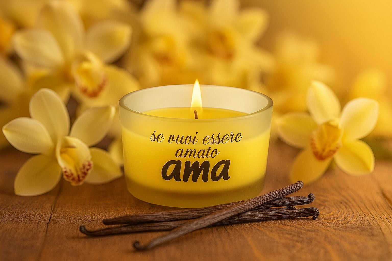 BP candele decal 100gr